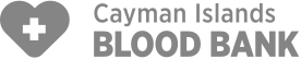 Cayman islands Blood bank