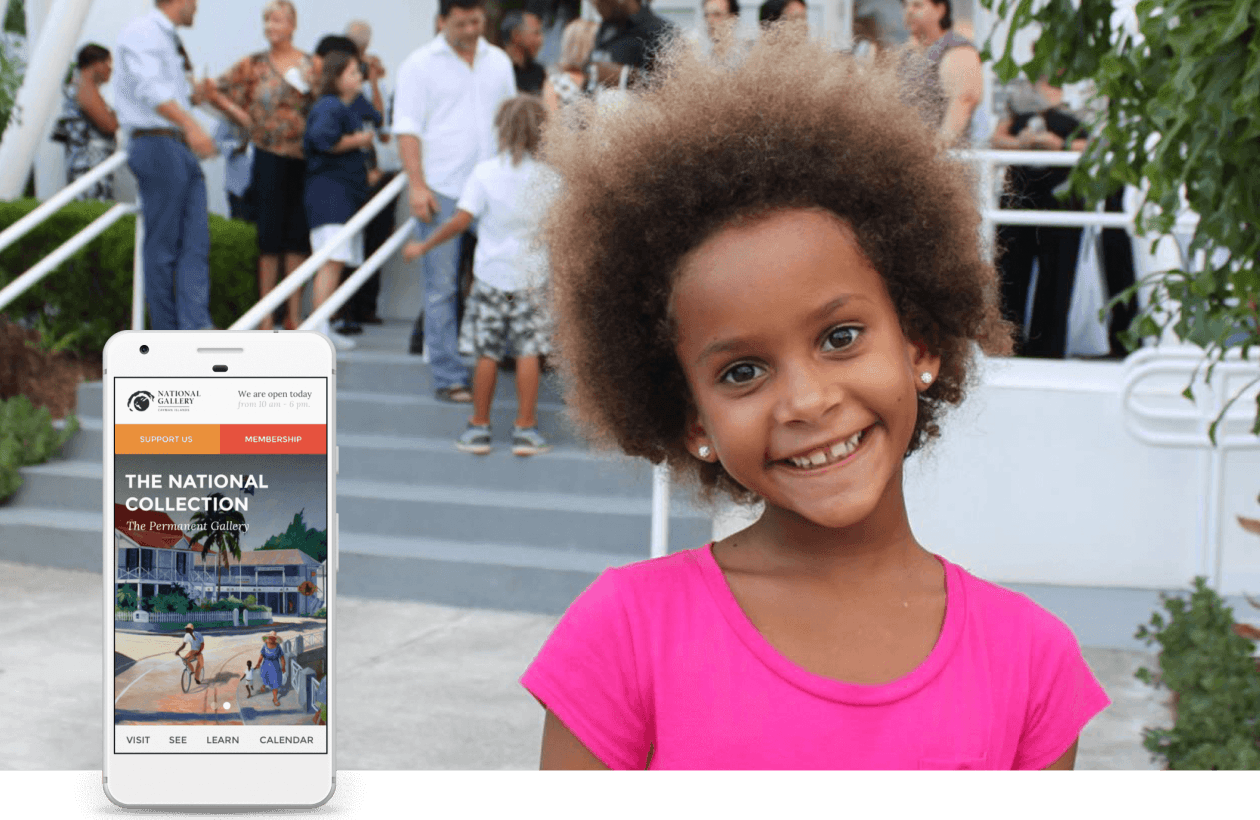 National Gallery Cayman Islands